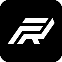 Logo Federico Rozzoni Graphics